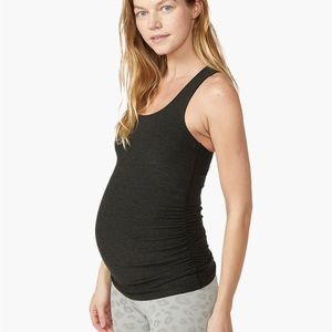 Beyond Yoga Spacedye Bases Covered Maternity Tank